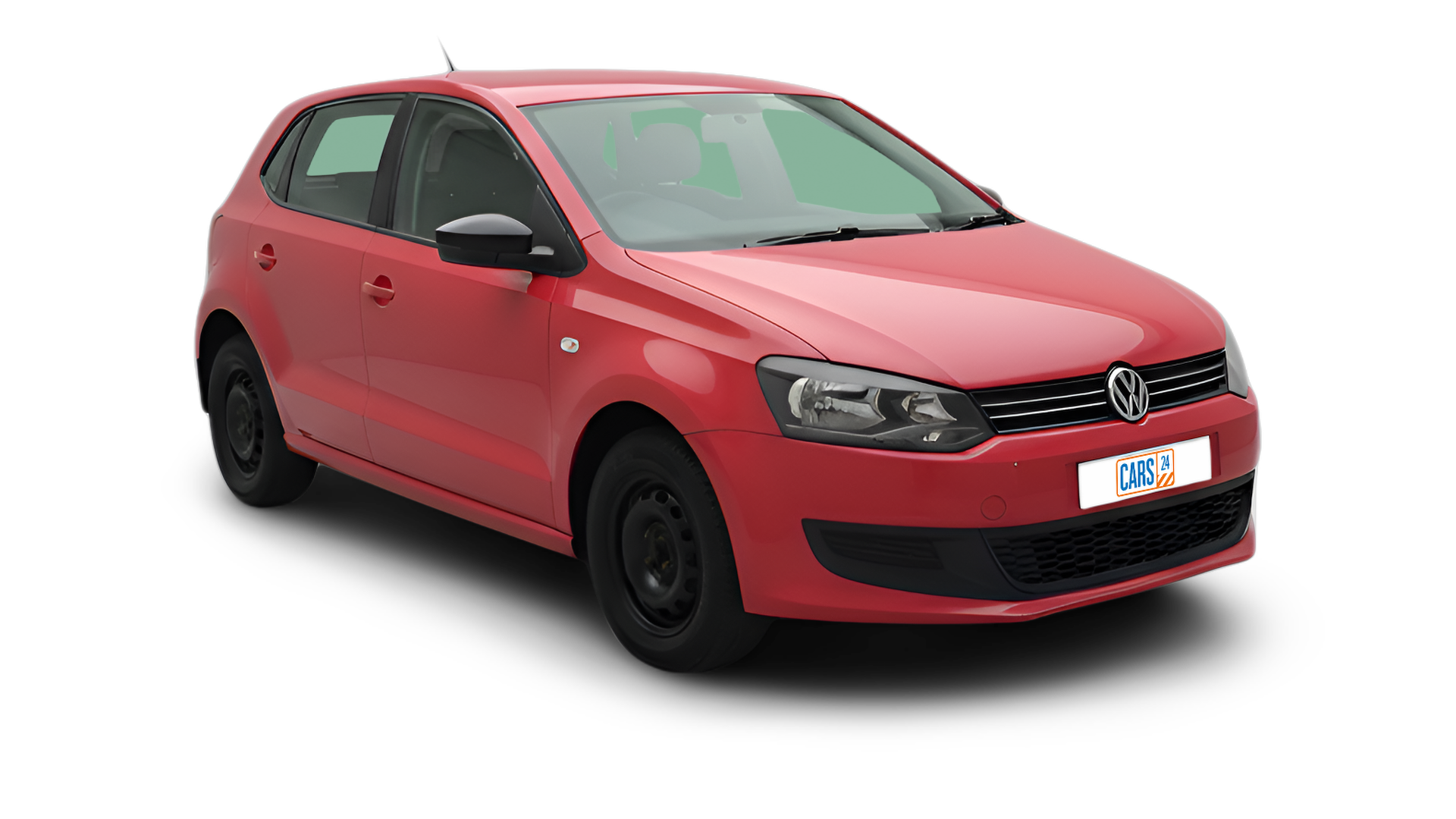 Volkswagen Polo-img
